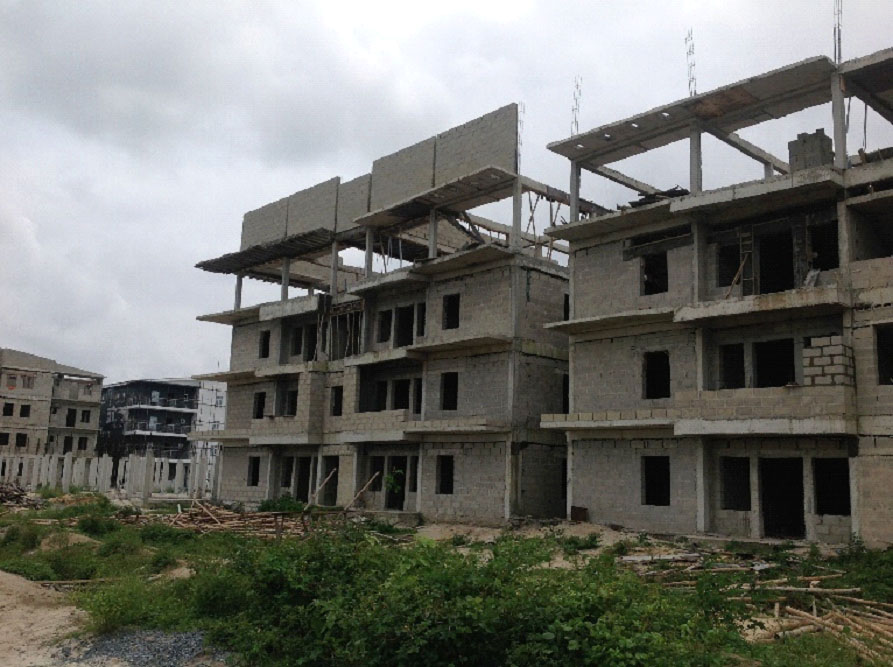 construction nigeria